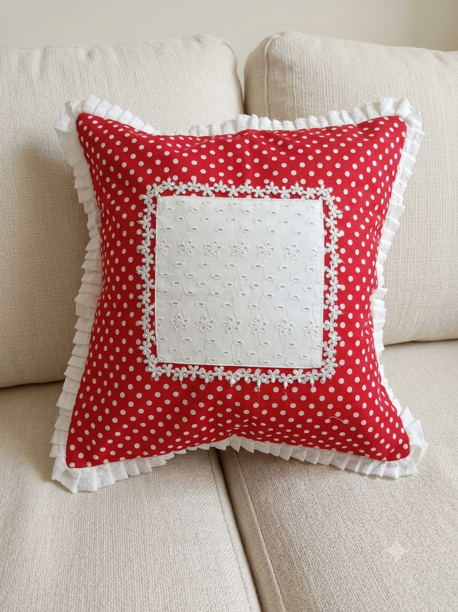 Cushion covers - Xmas edition