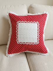 Cushion covers - Xmas edition