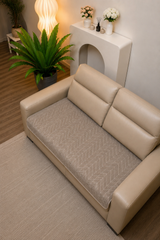 Sofa protector ( meter per) description 𝗔𝗻𝘁𝗶 𝗦𝗸𝗶𝗱