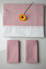 Bedsheets-Queen daily use border bedsheets