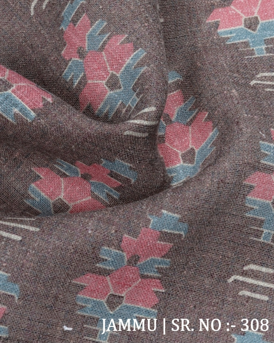 Upholstery fabrics -Jammu