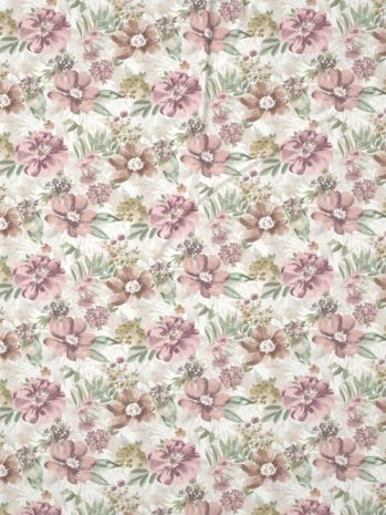 Bedsheets - King Premium digital print Soft cotton bedsheet - Elemental