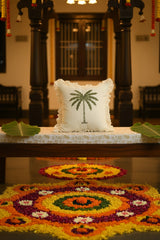 Cushion covers - Onam festival collection