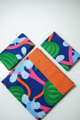 Bedsheets - King daily use border bedsheets