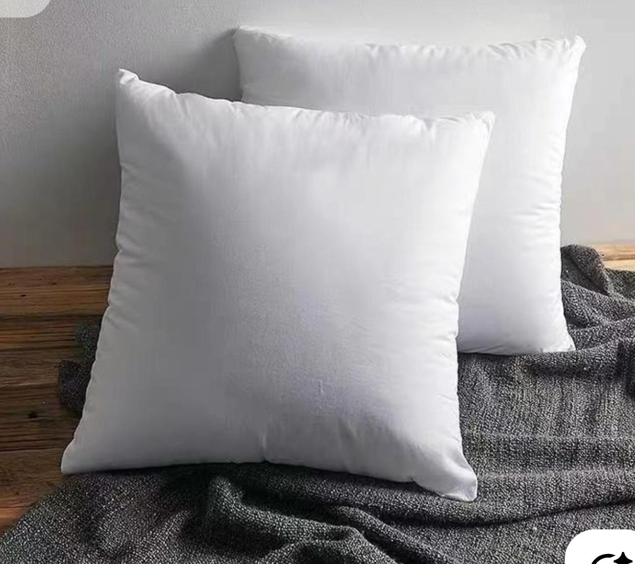 Cushions - vaccum cushions