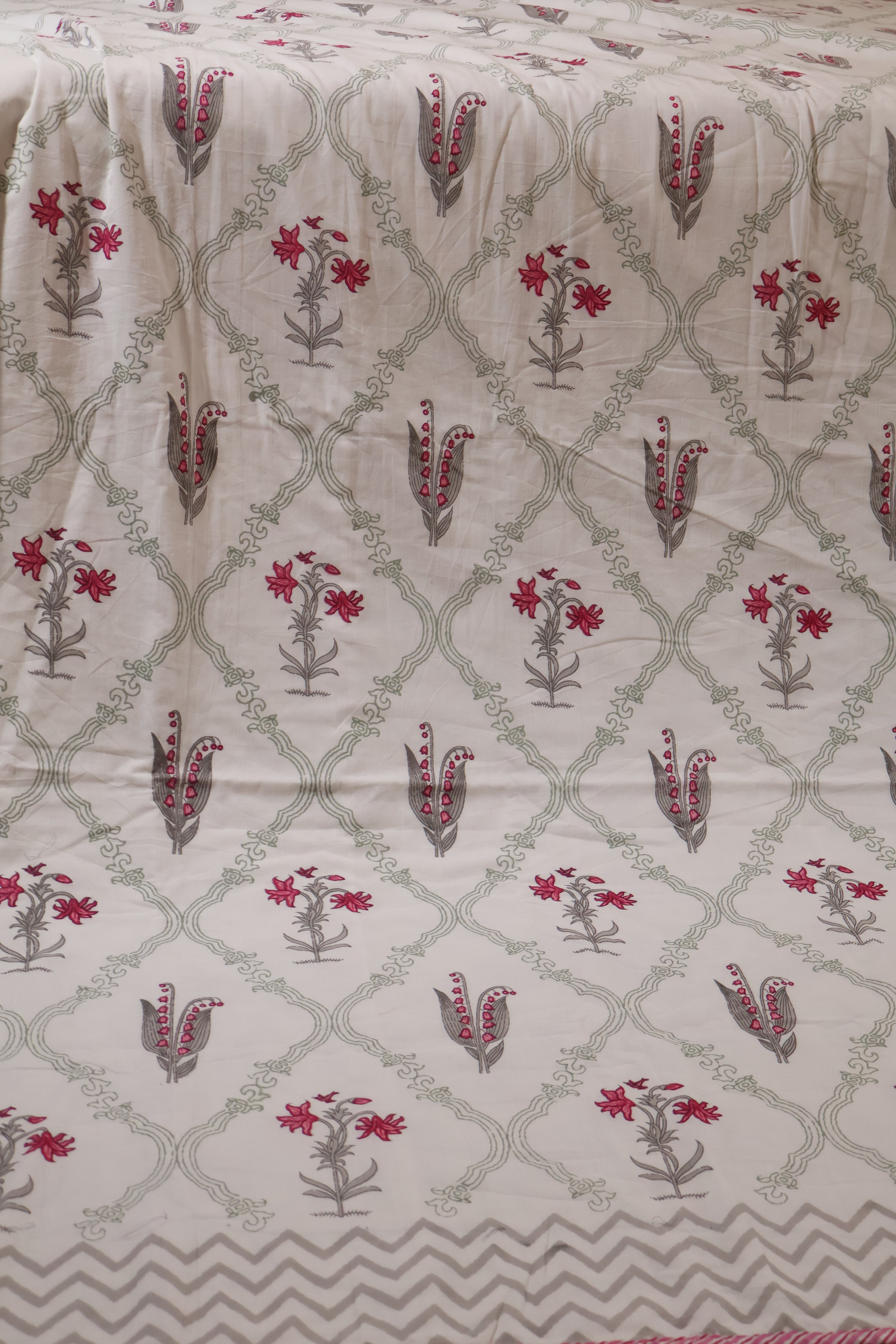 Dohar / blanket Double size