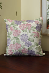 Cushion covers - Floral printed cushion covers 16*16 inches