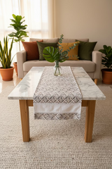 Teapoy Runners : table Runner