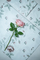 Bedsheets - Super King soft cotton  bedsheet : Divine
