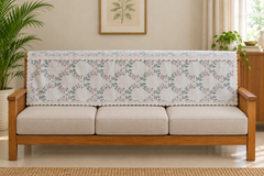 Premium designer Chair / sofa back - 3+1+1 set