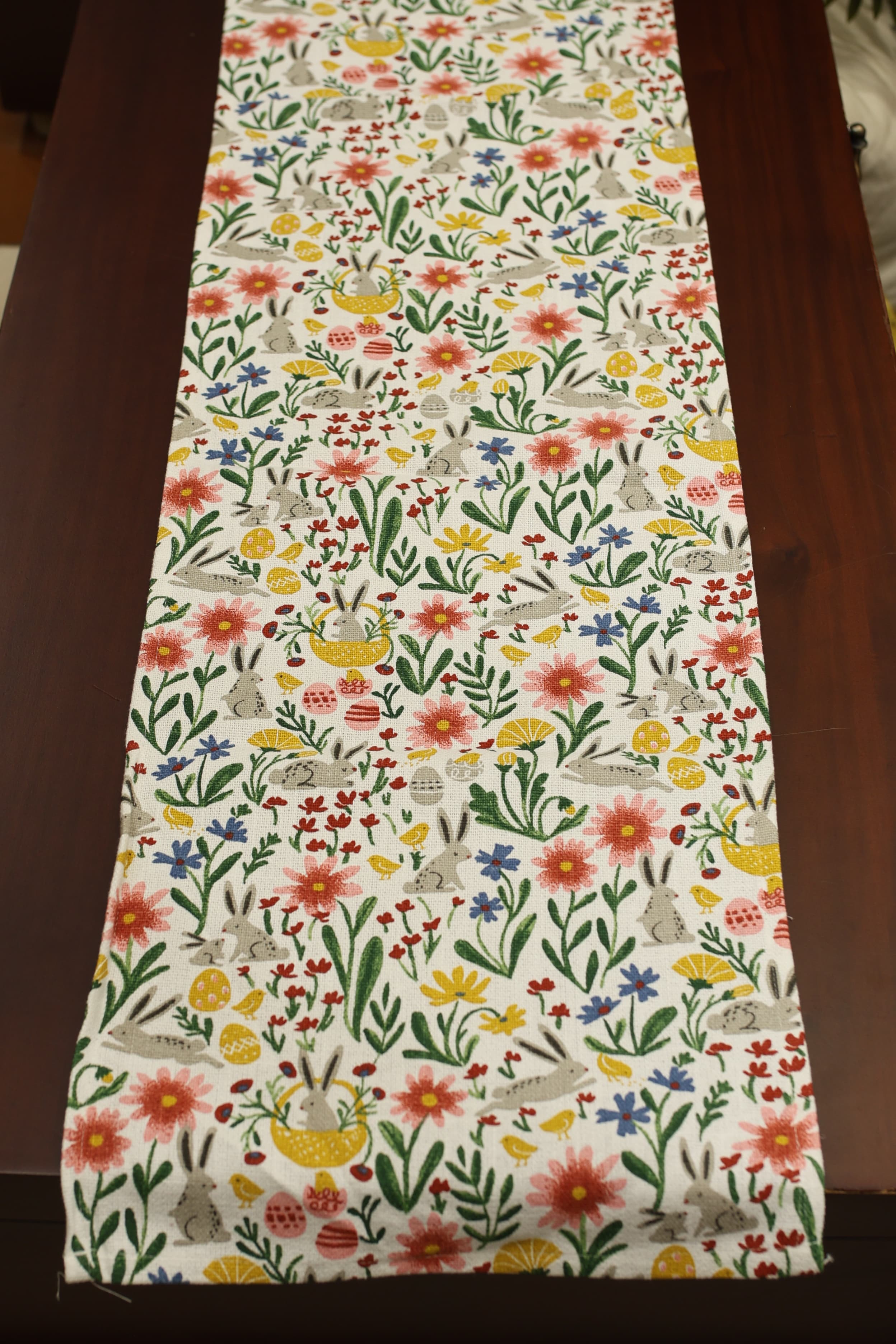 Table runners - Canvas runner 70*14 inches