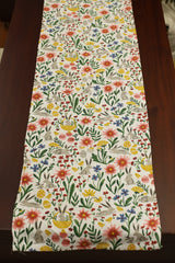 Table runners - Canvas runner 70*14 inches
