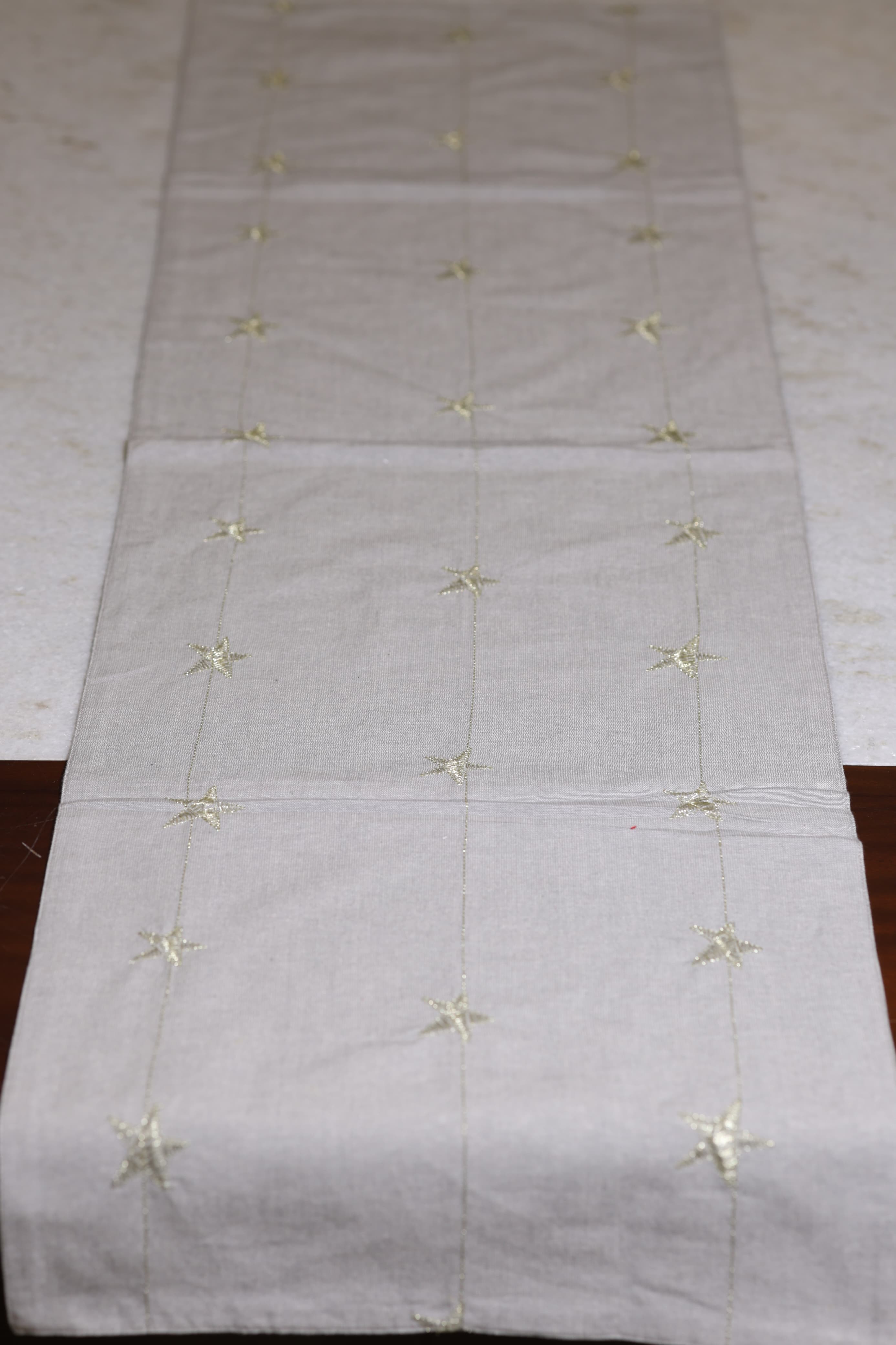 Table Runner - 4 Seater Xmas edition