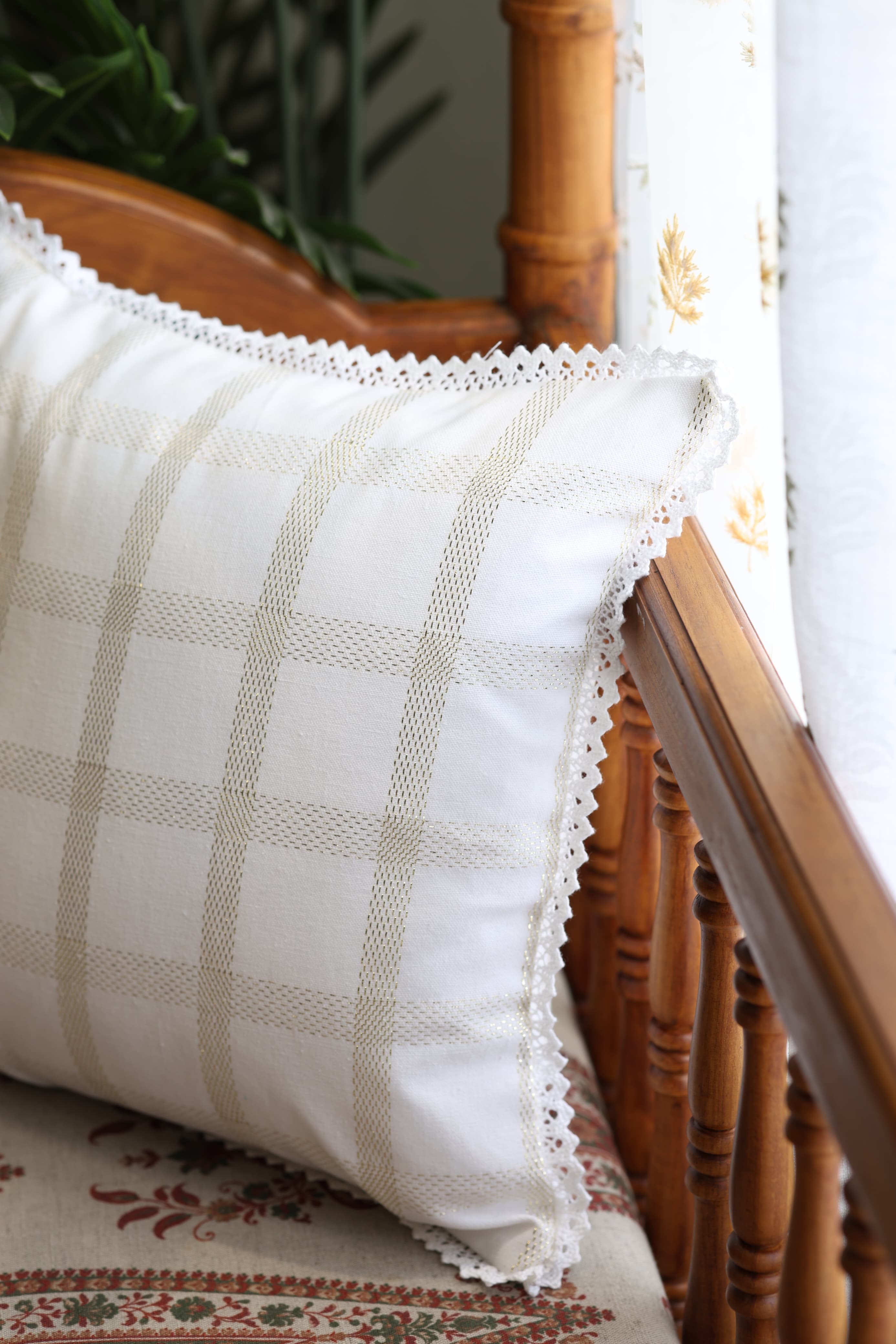 Cushion covers - Onam festival collection