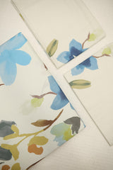 Bedsheets - Queen premium soft cotton bedsheet Digital print