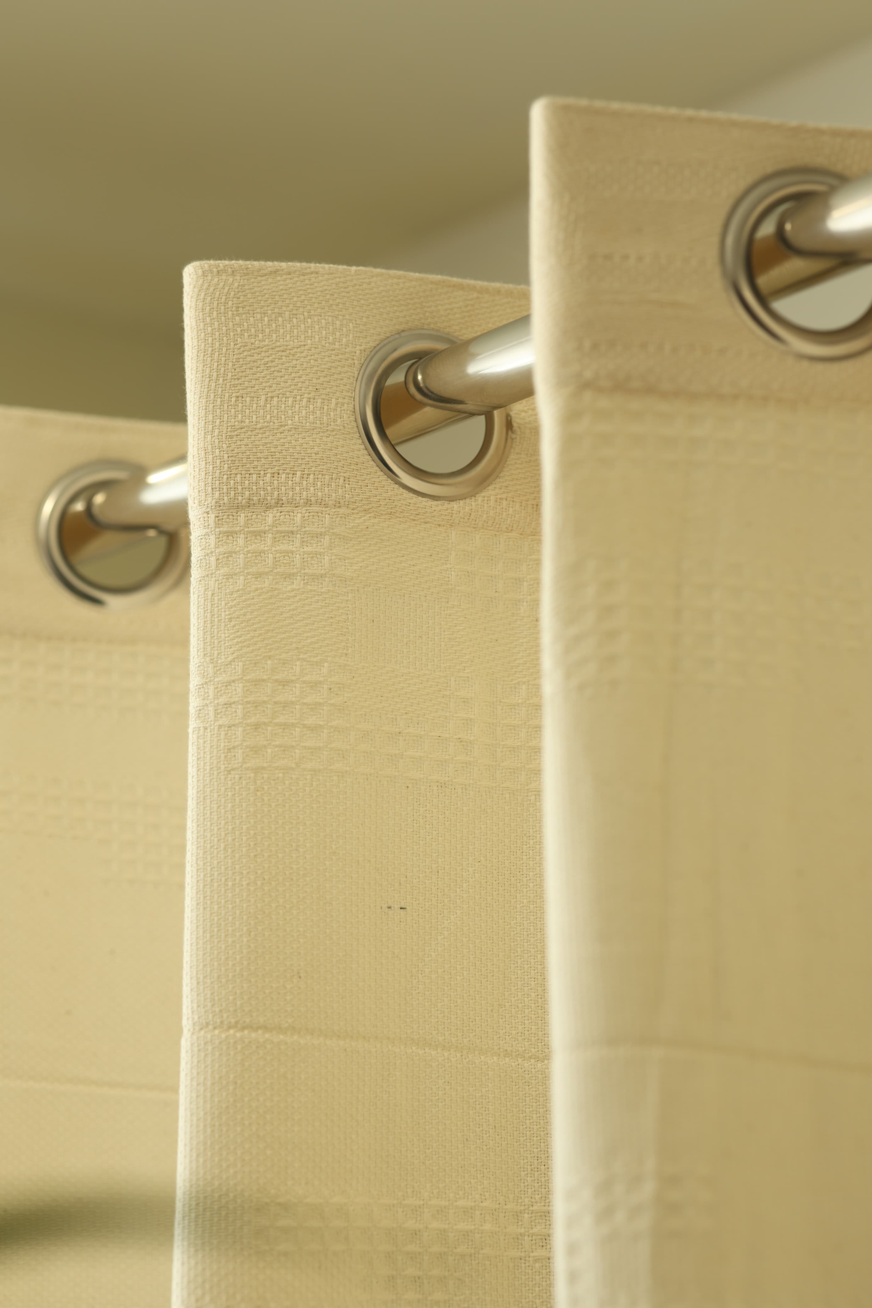 Curtains - opaque curtains