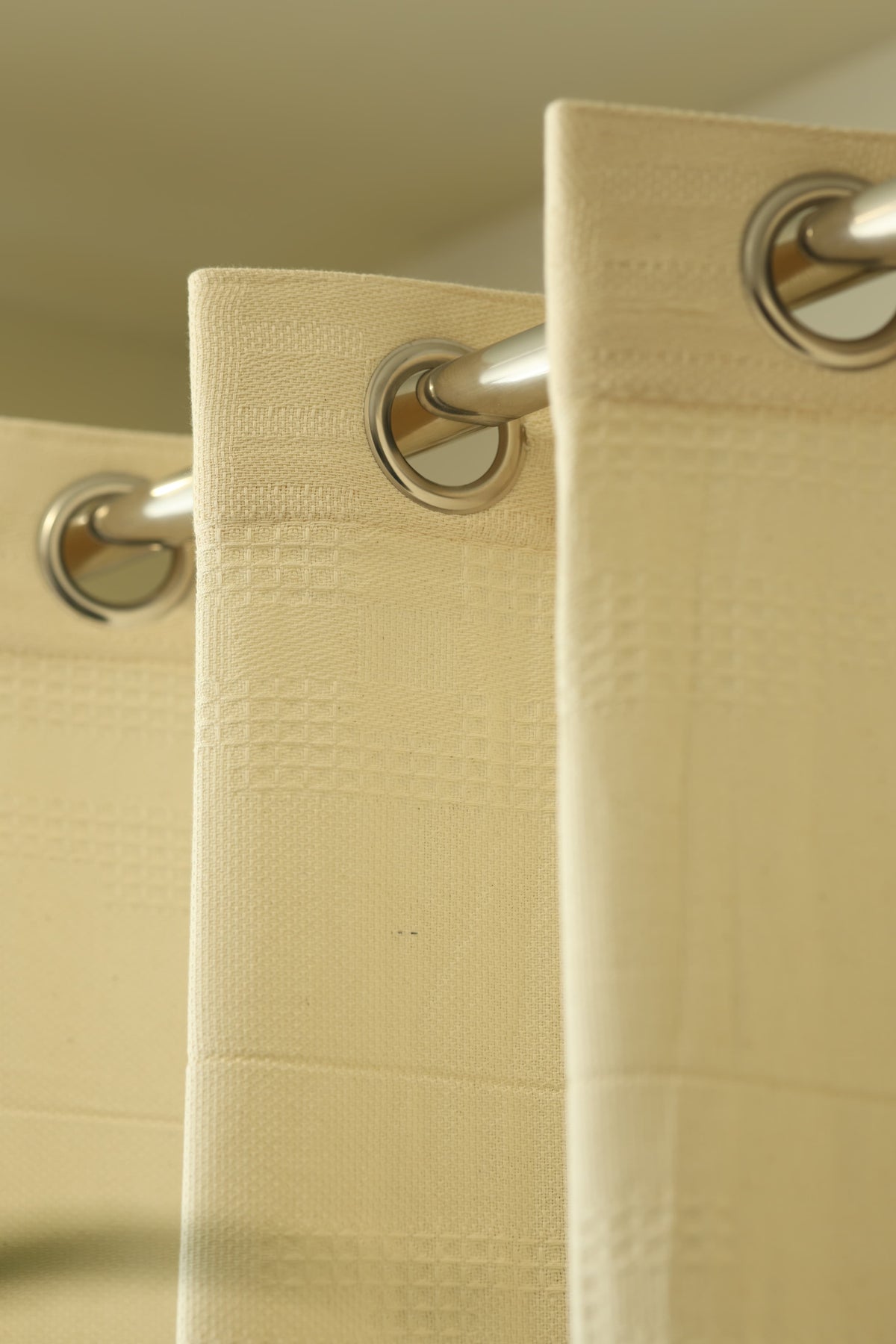 Curtains - opaque curtains