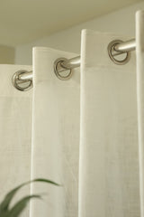 Curtains - Semi Transparent curtains