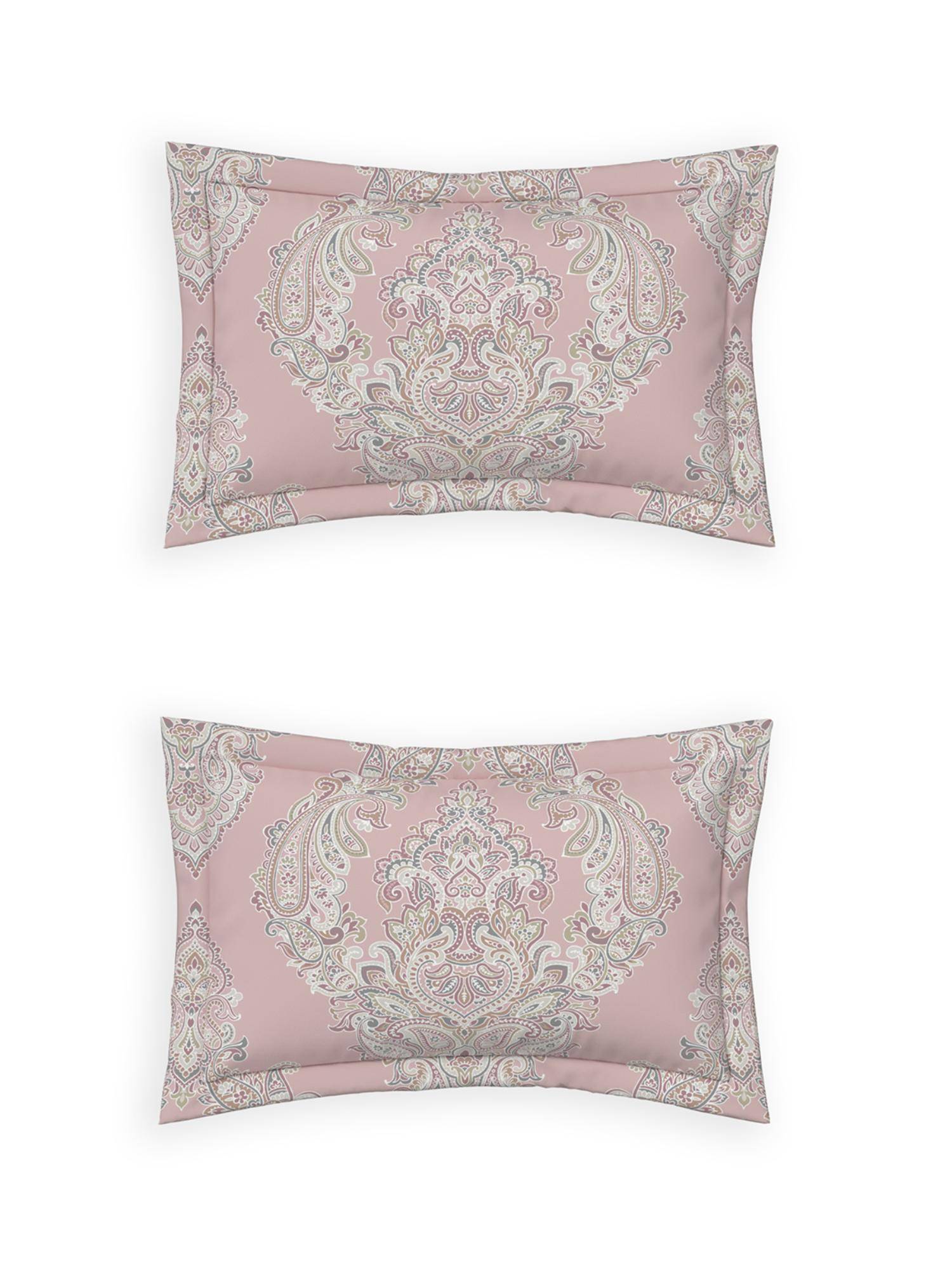 Bedsheets - Queen premium soft cotton bedsheet Digital print DD VEGA