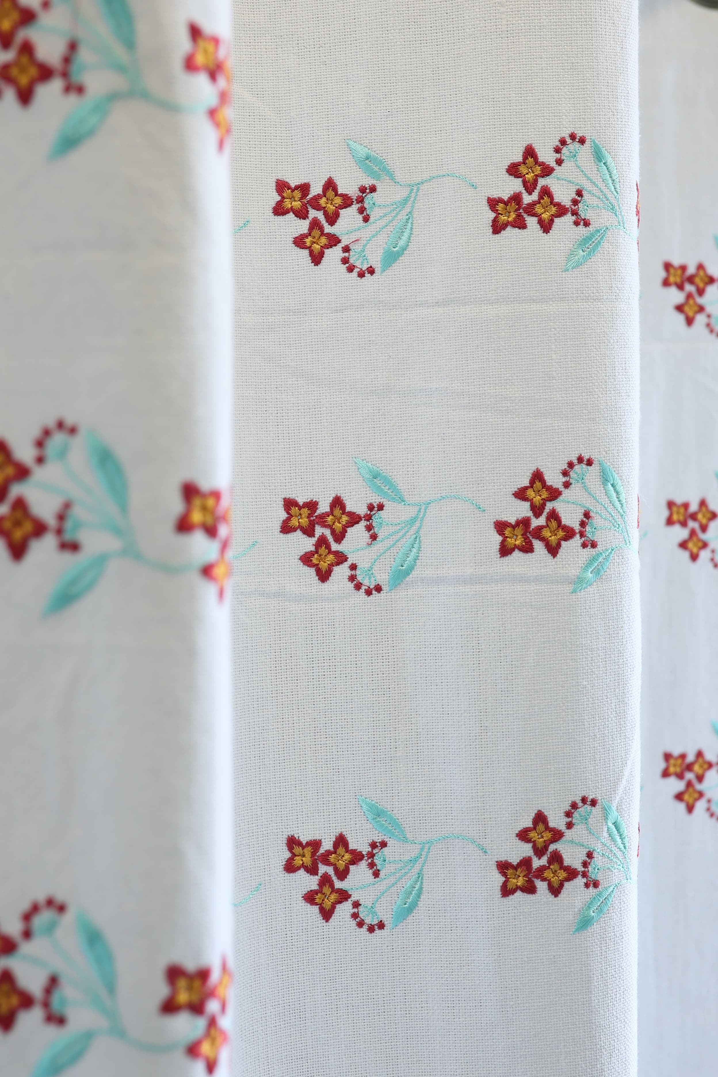 Opaque curtains- Clearance Sale