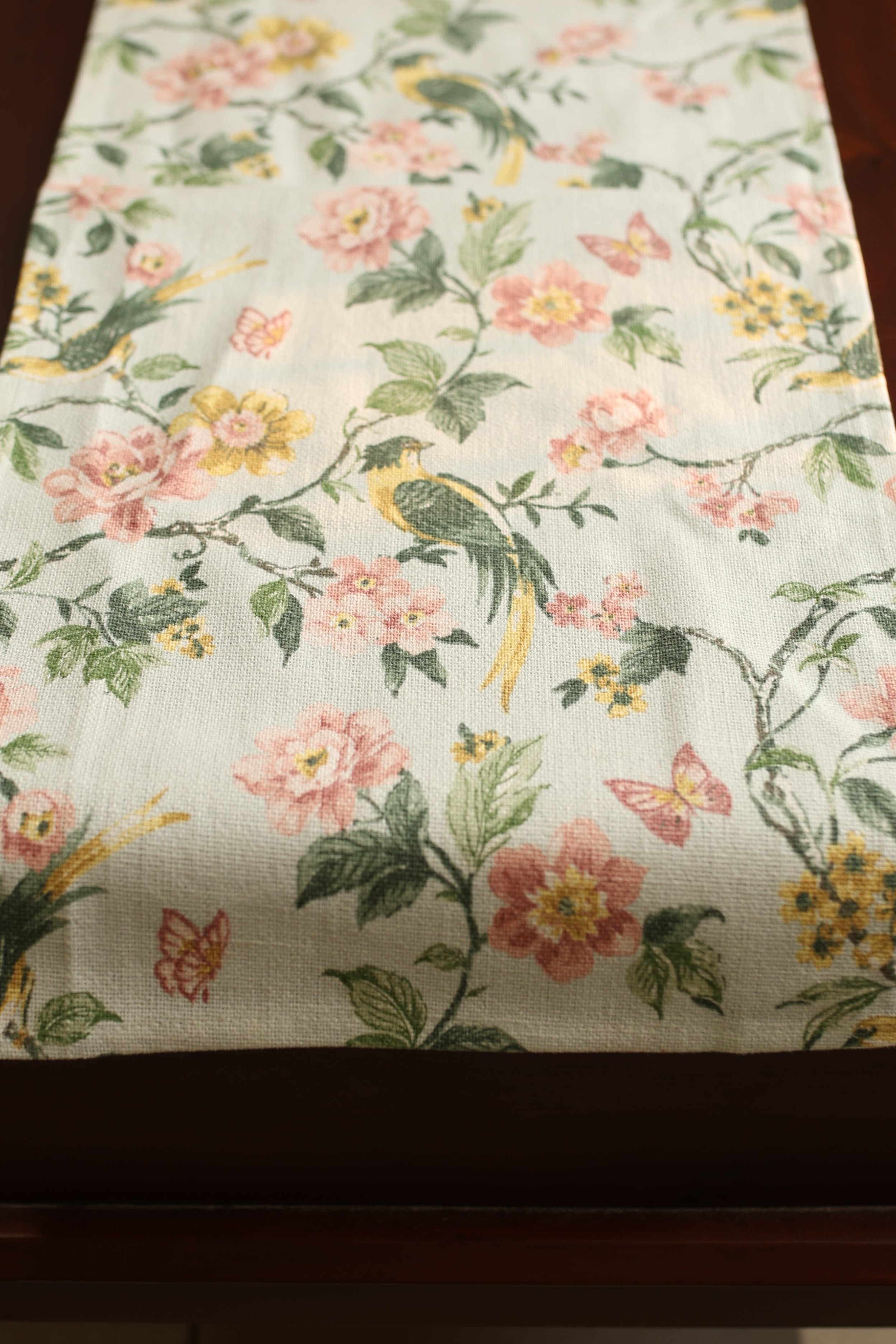Table runners - Canvas runner 70*14 inches