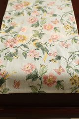 Table runners - Canvas runner 70*14 inches