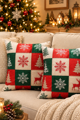 Cushion covers - Xmas edition