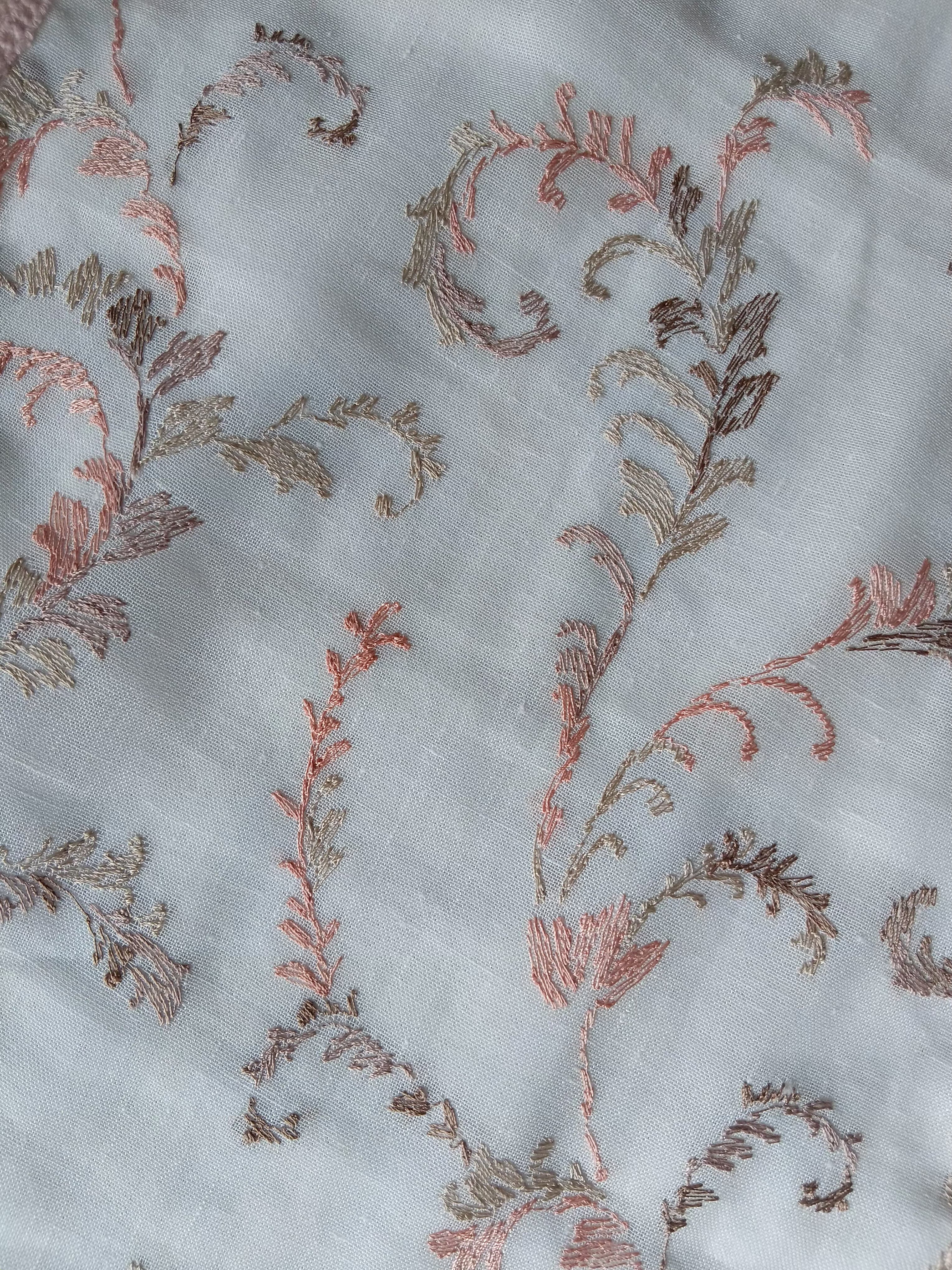 Teapoy Runners : table Runner