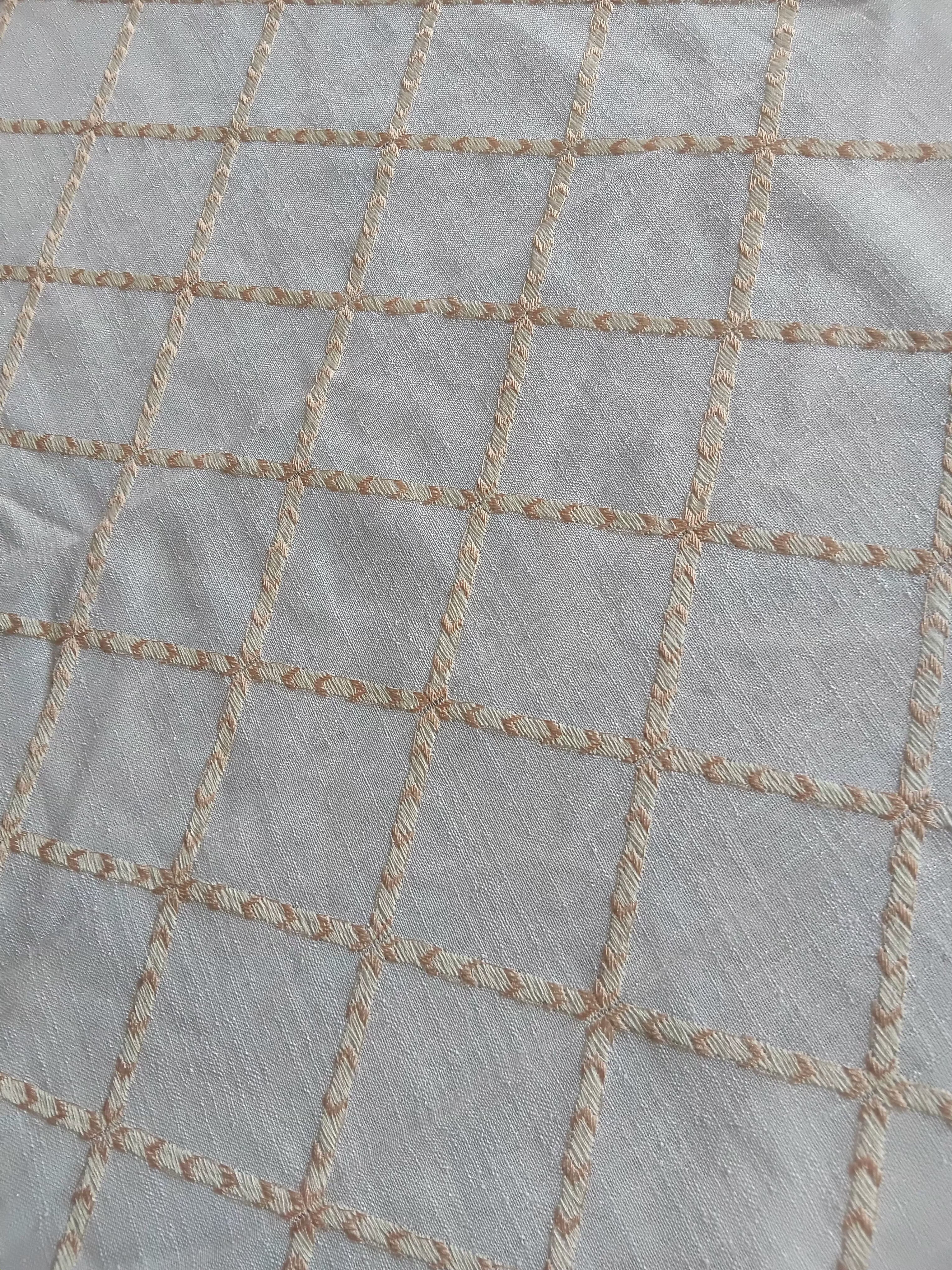 Teapoy Table Cloth