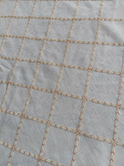 Teapoy Table Cloth