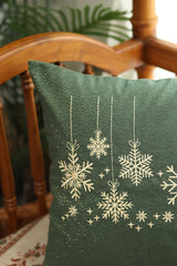 Cushion covers - Xmas edition