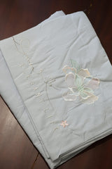 Bedsheet - Elegant King Bedsheets