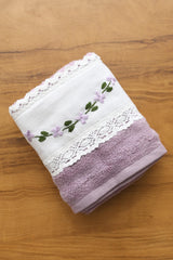Towels Embroidery Turkey towels