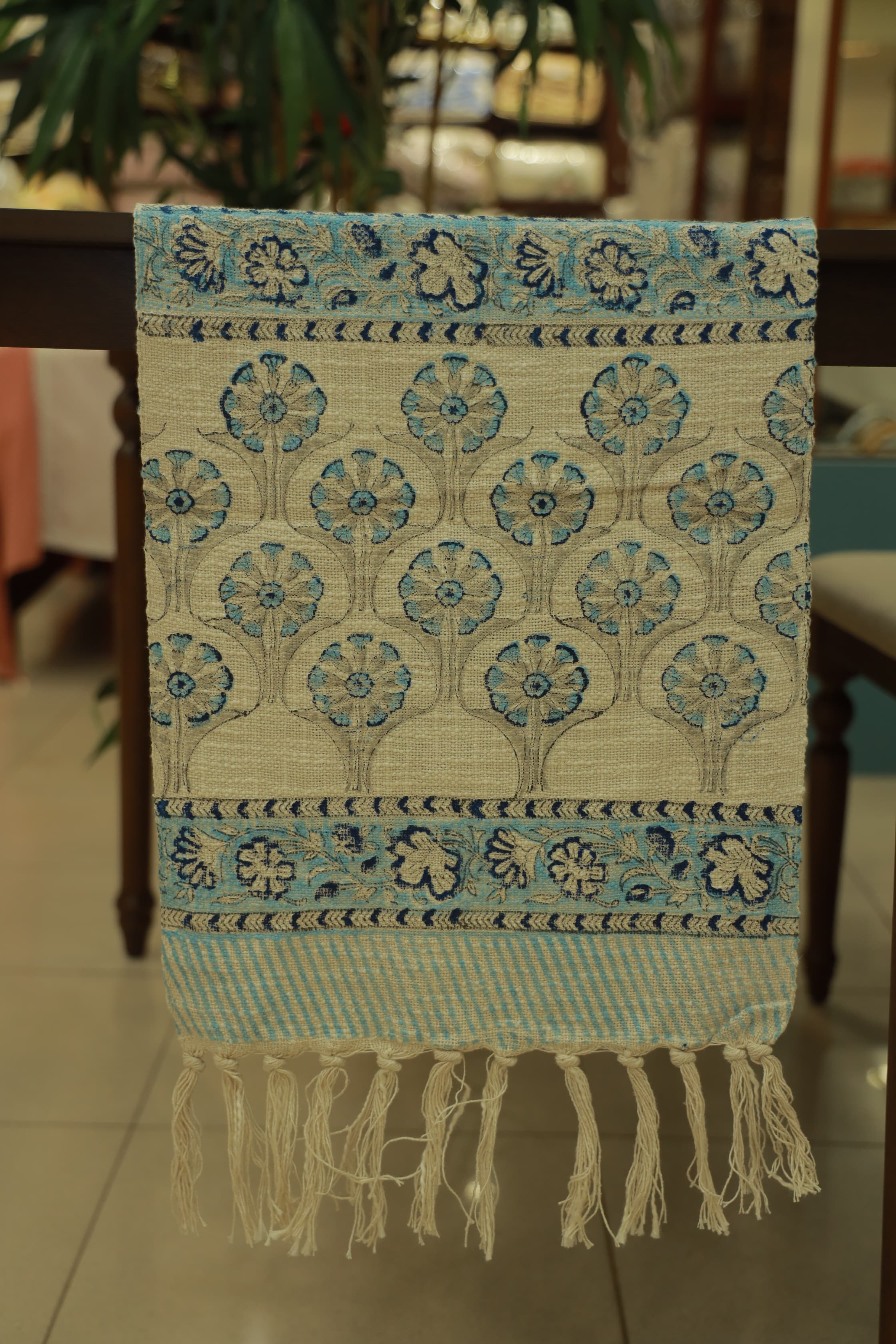 Table runners-Jute Runners