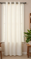 Curtains-Honey comb curtains