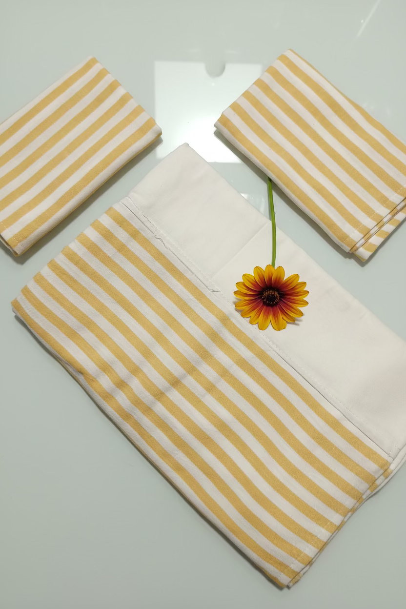 Bedsheets-Queen daily use border bedsheets