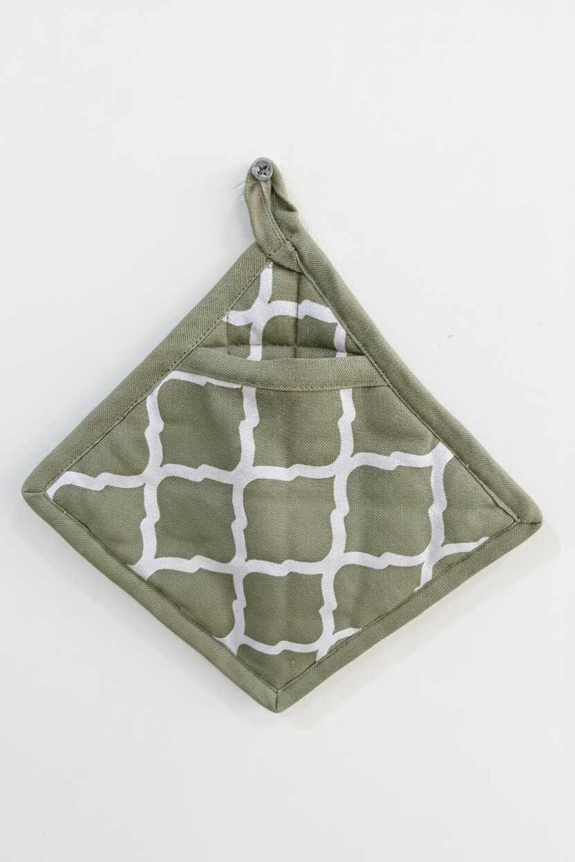 Pot Holder
