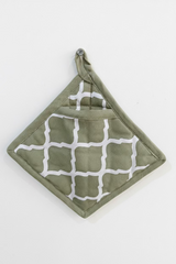 Pot Holder