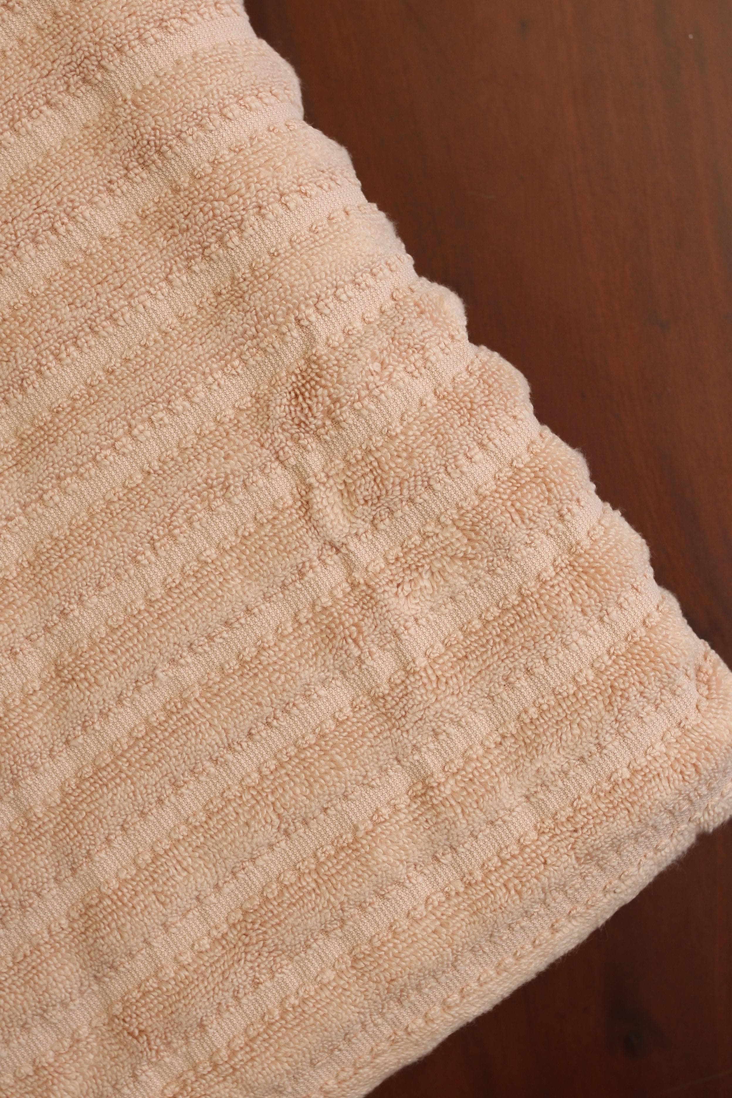 Bath Towels - Bloom