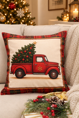 Cushion covers - Xmas edition
