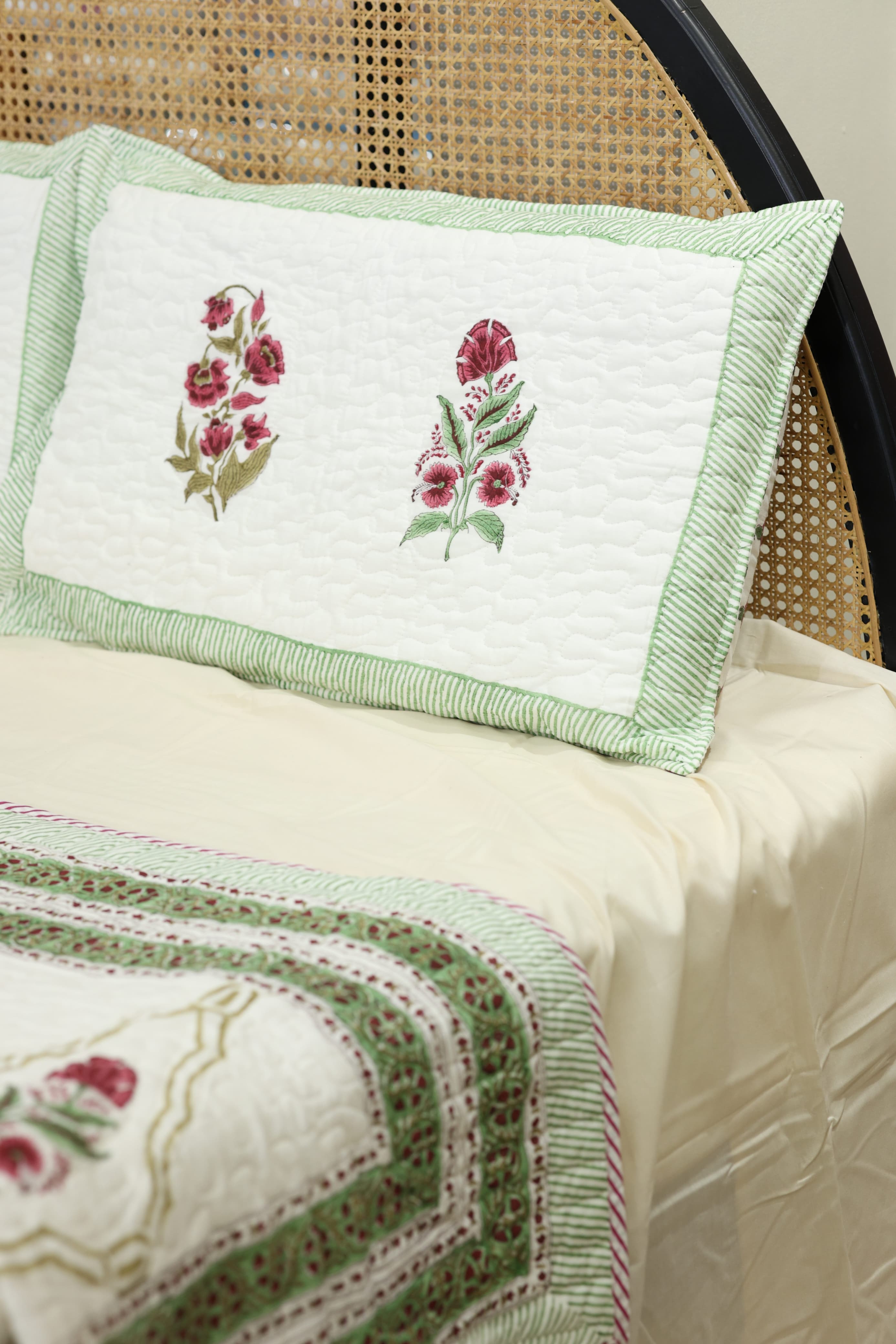Quilted Premium Bedcover