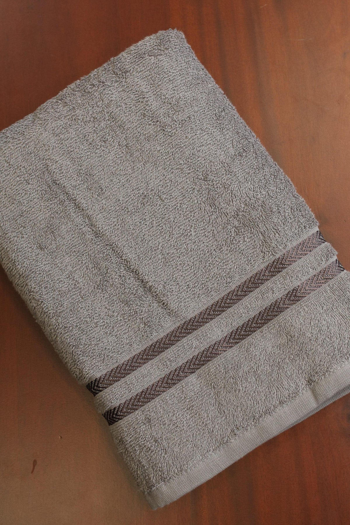 Bath Towels