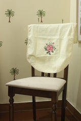Chair/sofa back -3+1+1 set