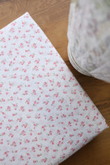 Bedsheets - King soft cotton floral bedsheets Vintana