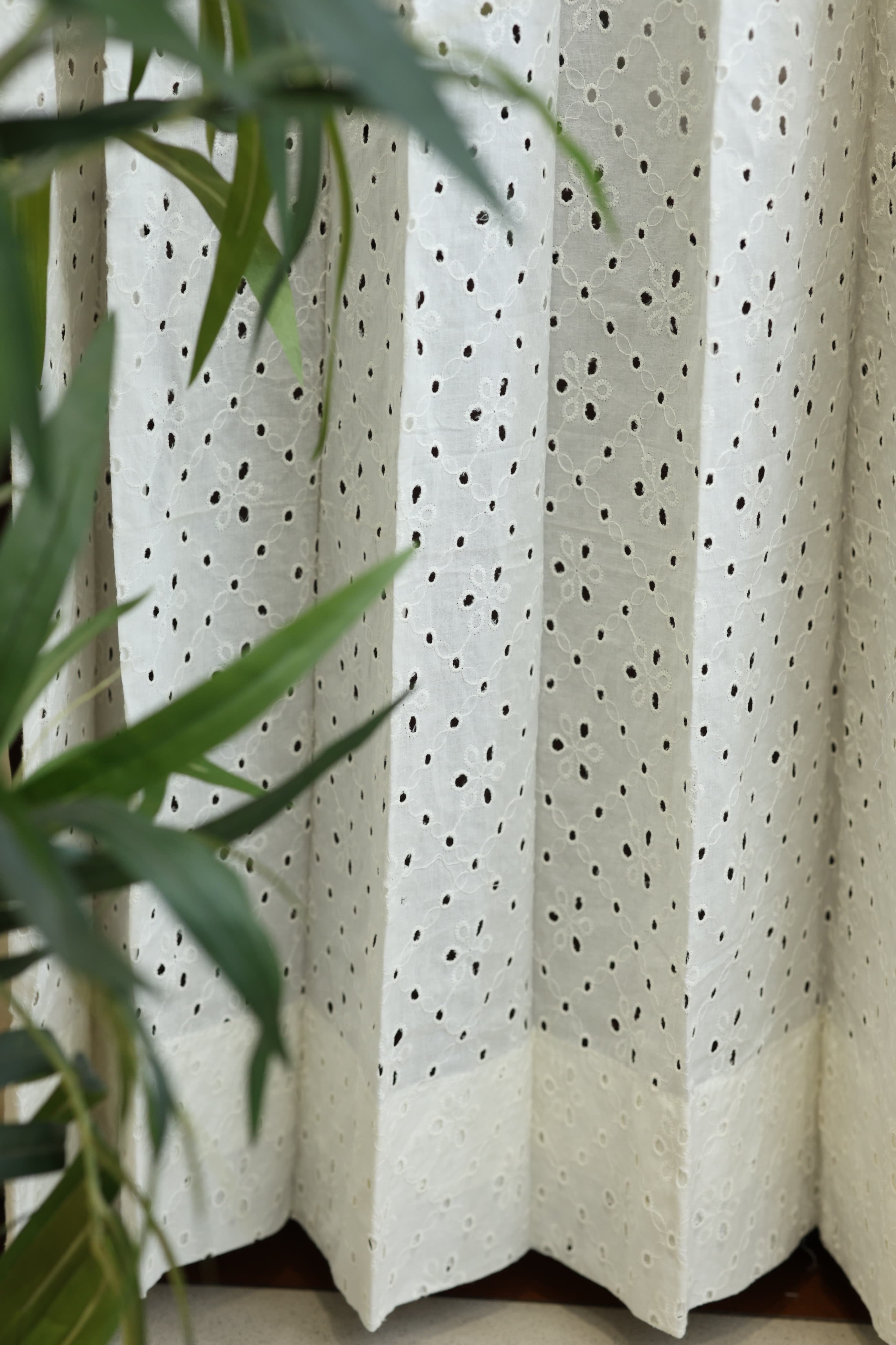 Curtains - Hakoba curtains