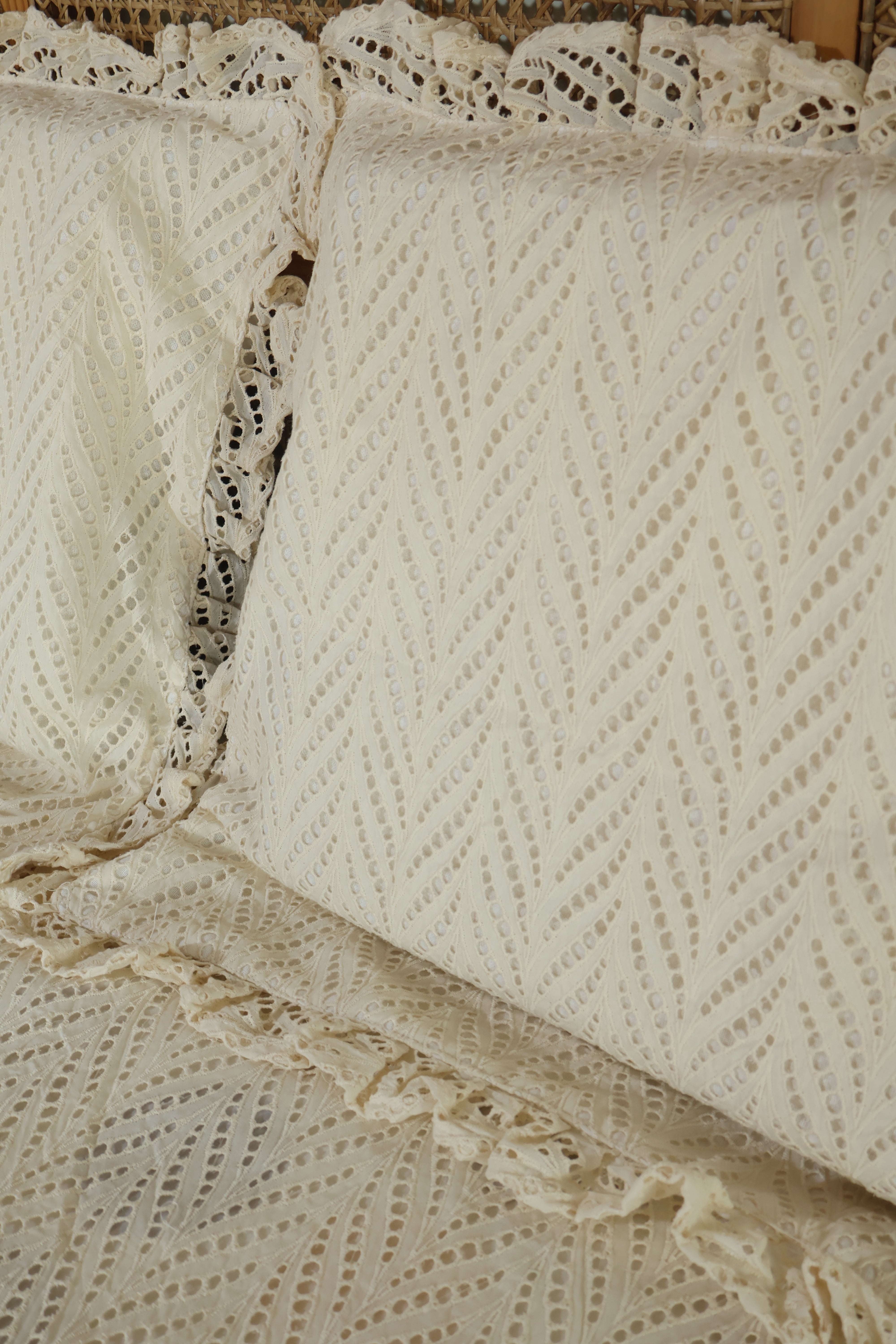 Spread : Hakoba Designer Bedspread dd Easter Edition