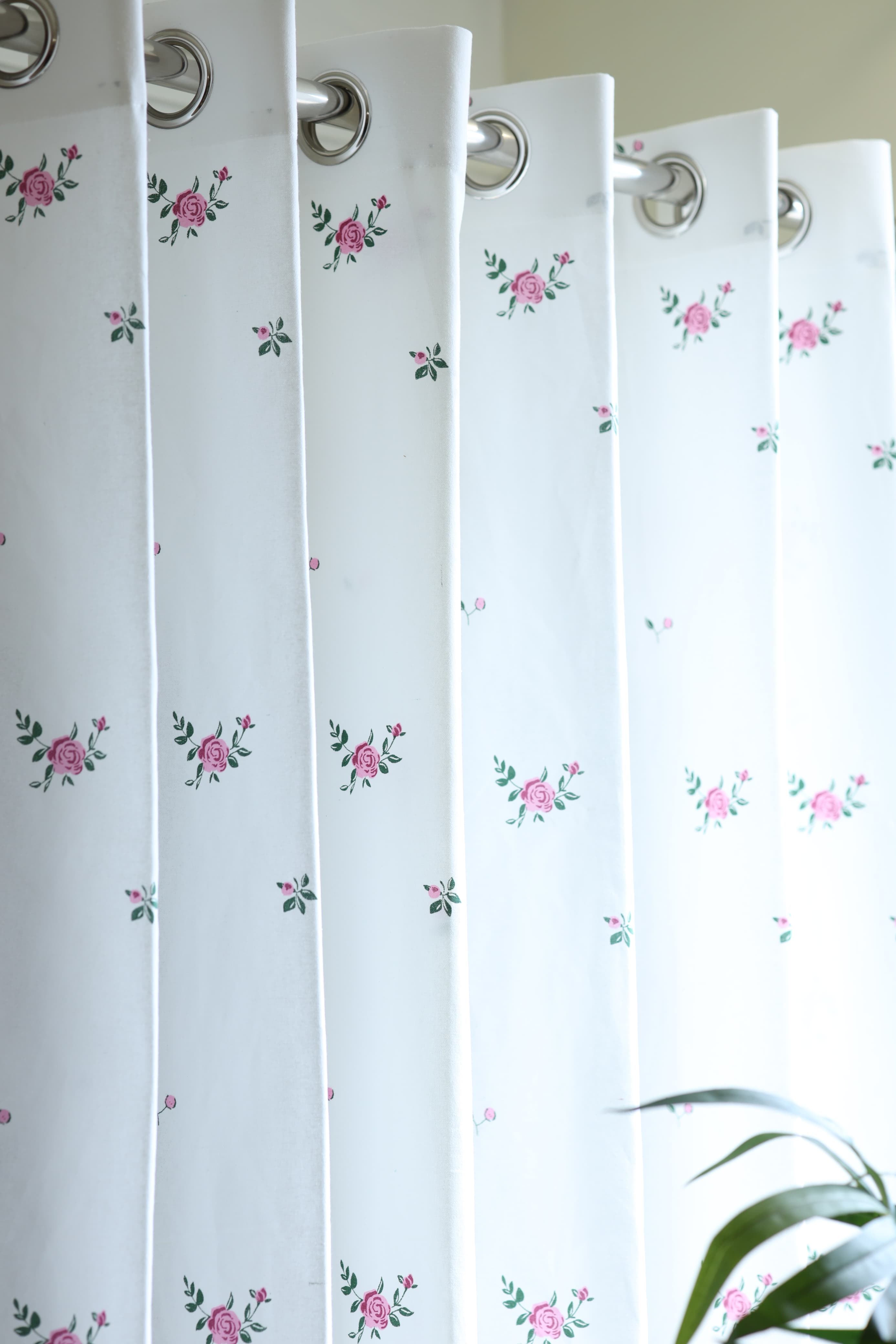Curtains - Rose Meadow curtains