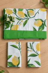 Bedsheets-Queen daily use border bedsheets