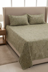 Bedsheets - King soft cotton bedsheets