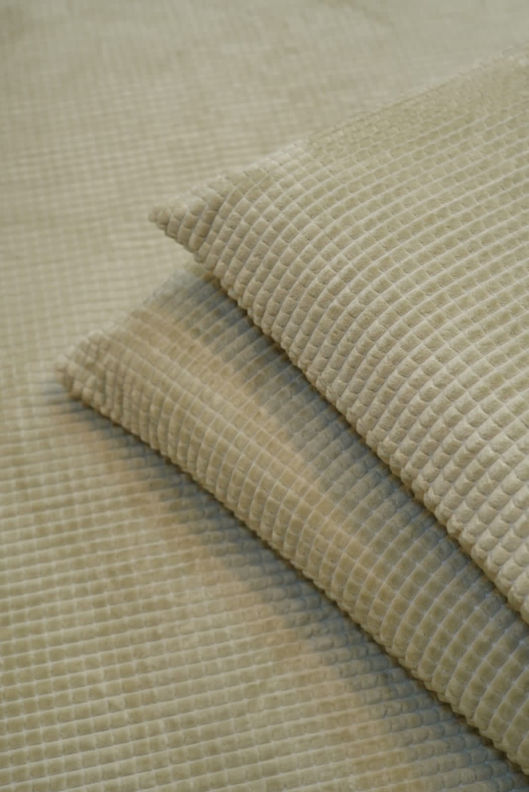 Premium soft blanket/ velvet bedspread